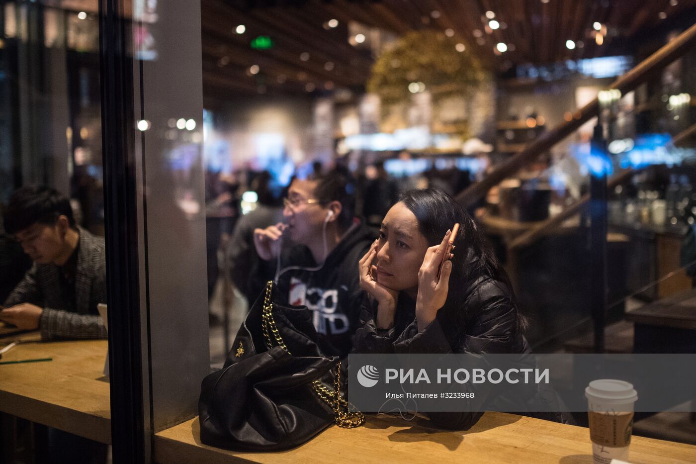 Города мира. Пекин