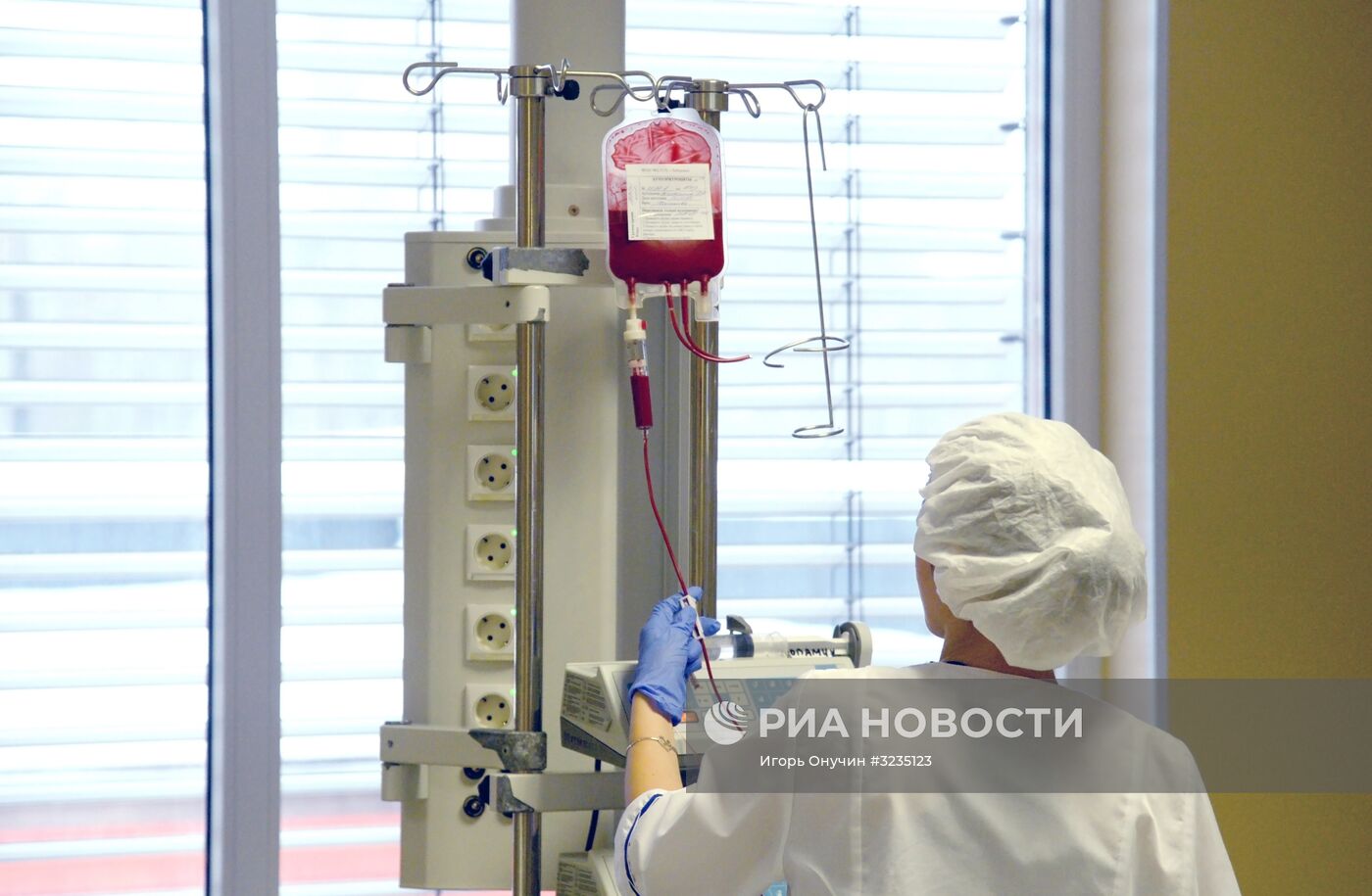 Центр сердечно-сосудистой хирургии в Хабаровске