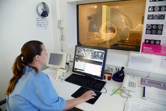 Центр сердечно-сосудистой хирургии в Хабаровске