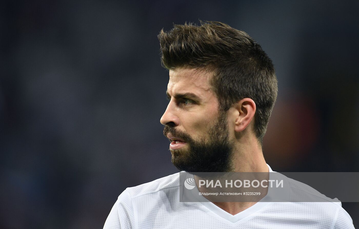 Футбол. Товарищеский матч. Россия - Испания