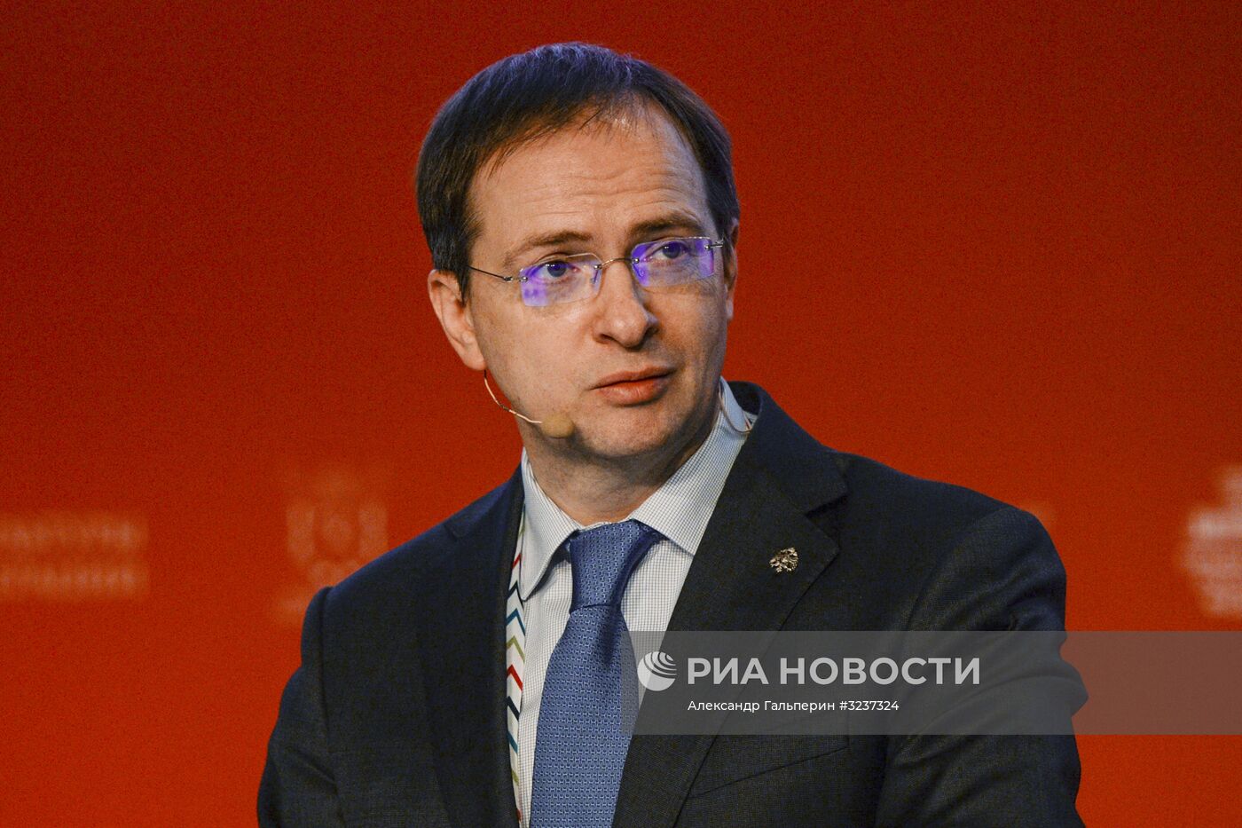 VI Санкт-Петербургский международный культурный форум