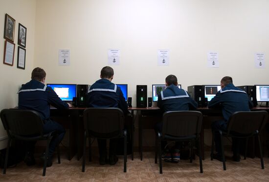 Отборочный этап чемпионата WorldSkills Russia в Томске
