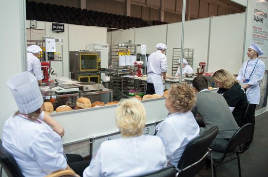 Отборочный этап чемпионата WorldSkills Russia в Томске