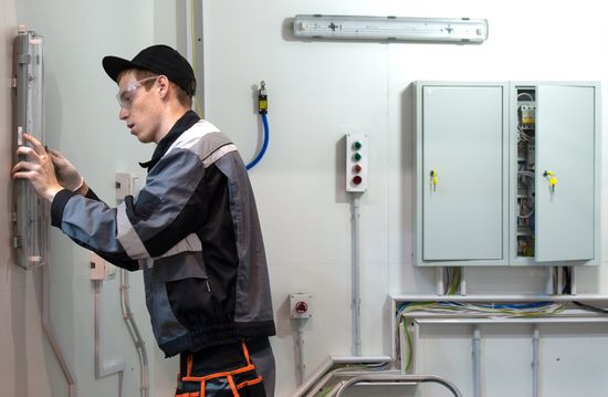 Отборочный этап чемпионата WorldSkills Russia в Томске