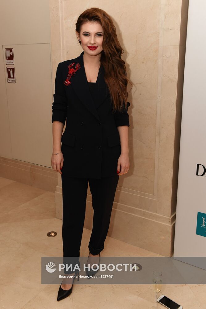 Ежегодная премия ОК! Awards 2017 "Больше чем звезды"