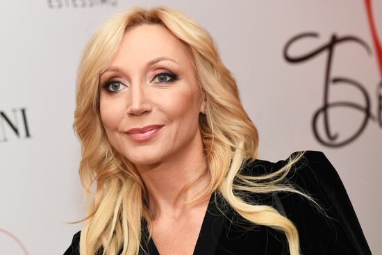 Ежегодная премия ОК! Awards 2017 "Больше чем звезды"