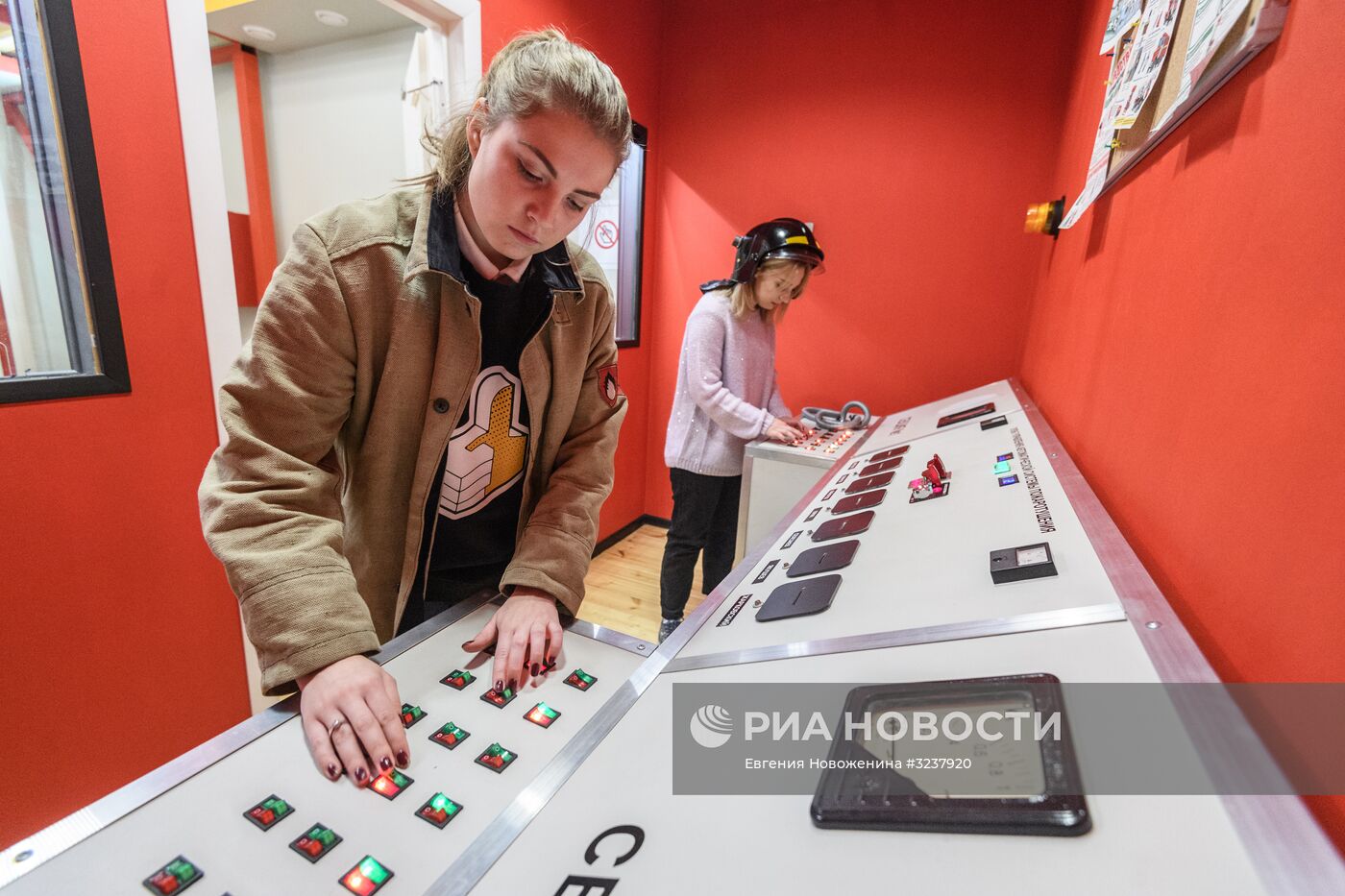 В Москве могут ввести обязательное лицензирование квестов