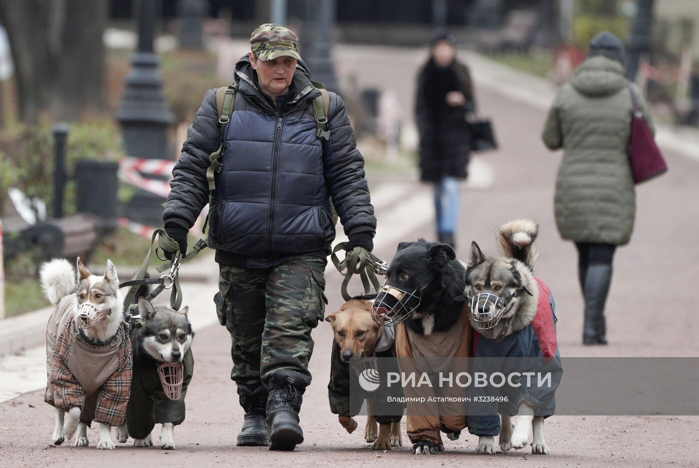 Повседневная жизнь