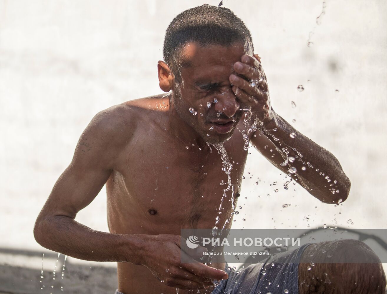 Центр лечения наркотической зависимости Mother Camp в Кабуле