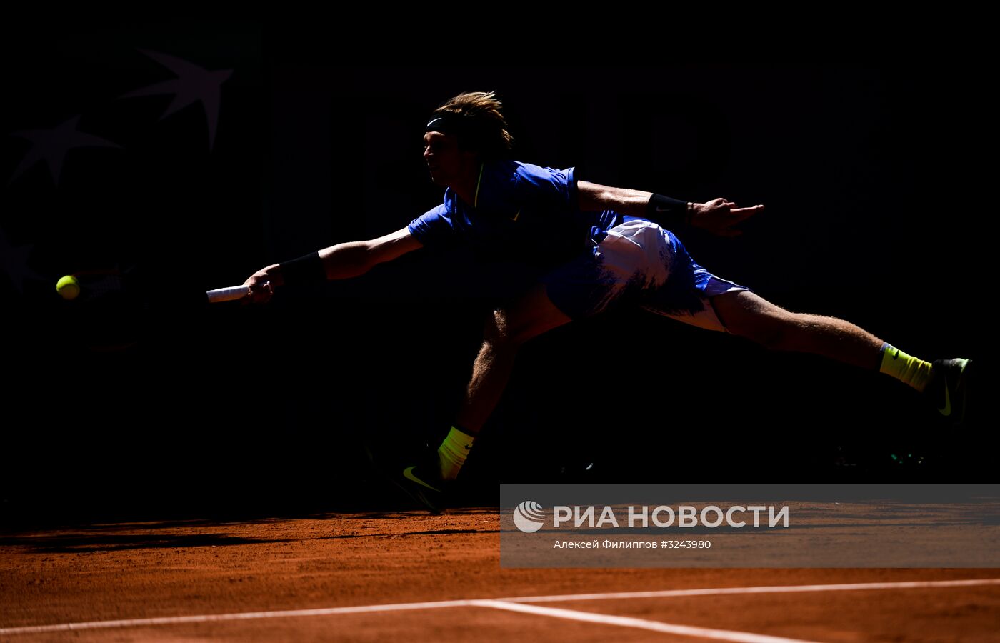 Энергия побед