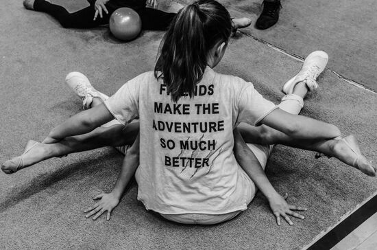 ГРИГОРИЙ СЫСОЕВ. VII Всероссийский фотоконкурс "Энергия побед - 2017"