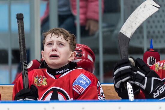 Алексей Мальгавко. VII Всероссийский фотоконкурс "Энергия побед - 2017"