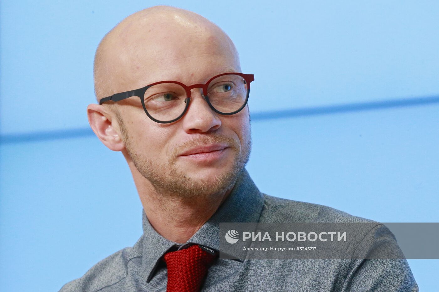 Международный форум "Корпоративное волонтерство: бизнес и общество"