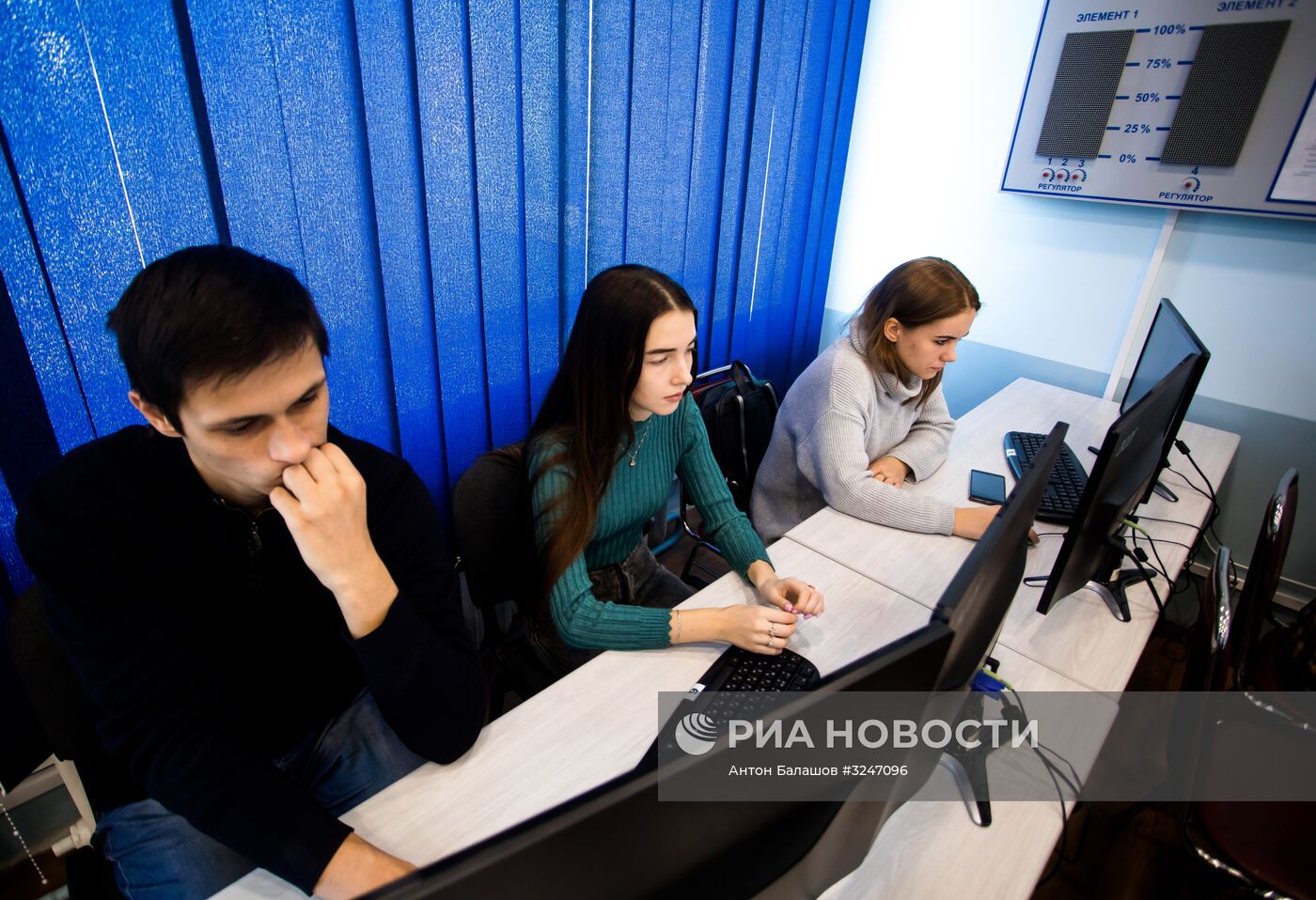 Первое в России Агентство кибербезопасности открылось во Владивостоке