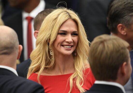 Официальная жеребьевка чемпионата мира по футболу 2018