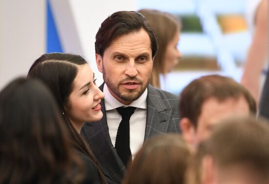 Официальная жеребьевка чемпионата мира по футболу 2018