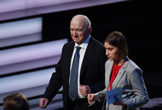 Официальная жеребьевка чемпионата мира по футболу 2018