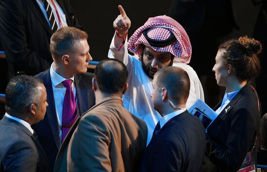 Официальная жеребьевка чемпионата мира по футболу 2018