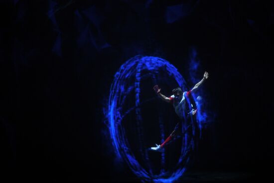 Официальная жеребьевка чемпионата мира по футболу 2018