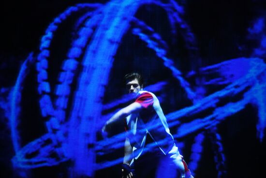 Официальная жеребьевка чемпионата мира по футболу 2018