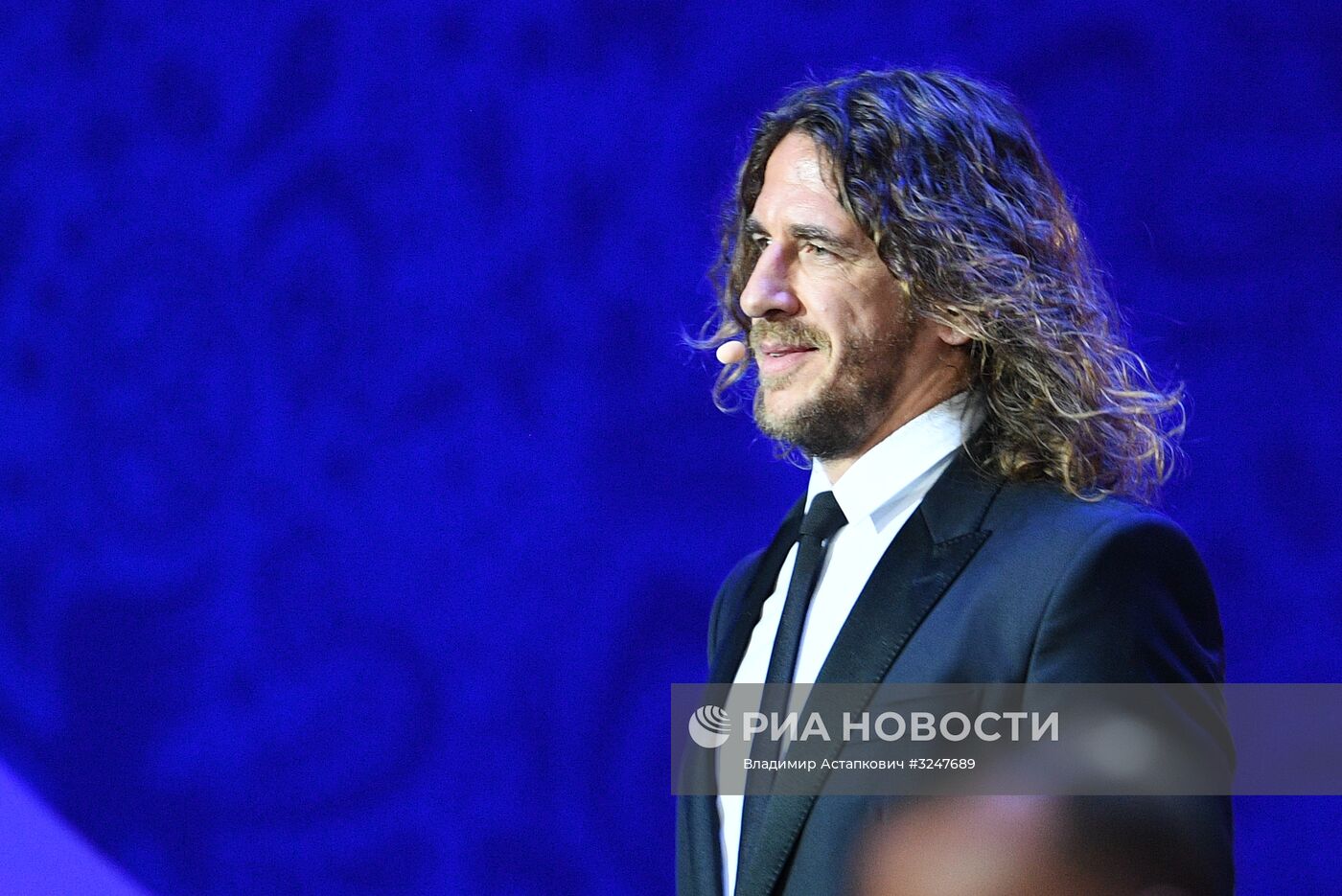 Официальная жеребьевка чемпионата мира по футболу 2018