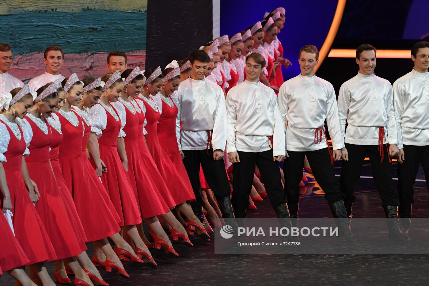 Официальная жеребьевка чемпионата мира по футболу 2018