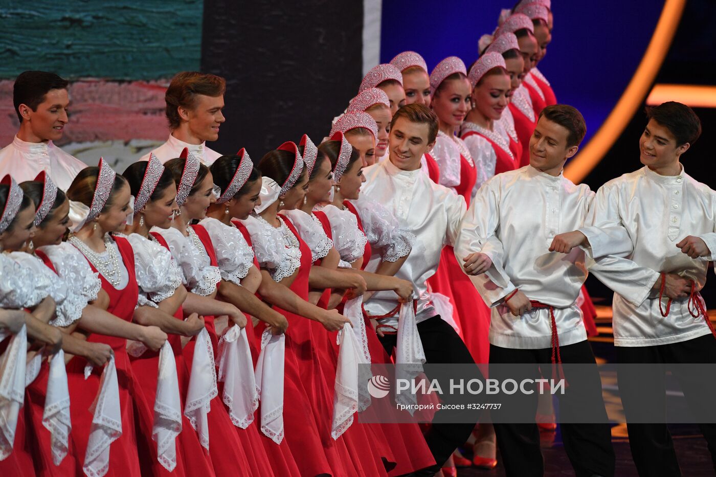 Официальная жеребьевка чемпионата мира по футболу 2018