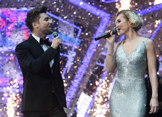 Концерт "Песня года"