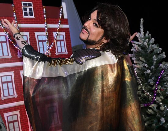 Концерт "Песня года"