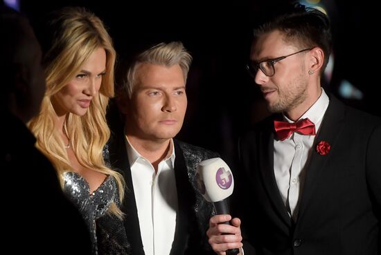 Концерт "Песня года"