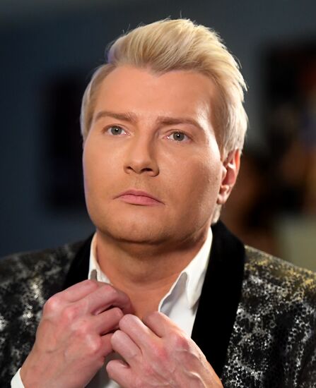 Концерт "Песня года"