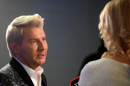 Концерт "Песня года"