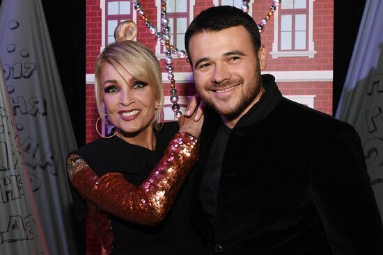 Концерт "Песня года"