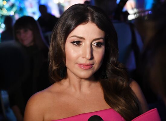 Концерт "Песня года"