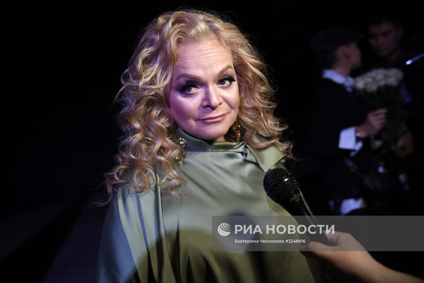 Концерт "Песня года"