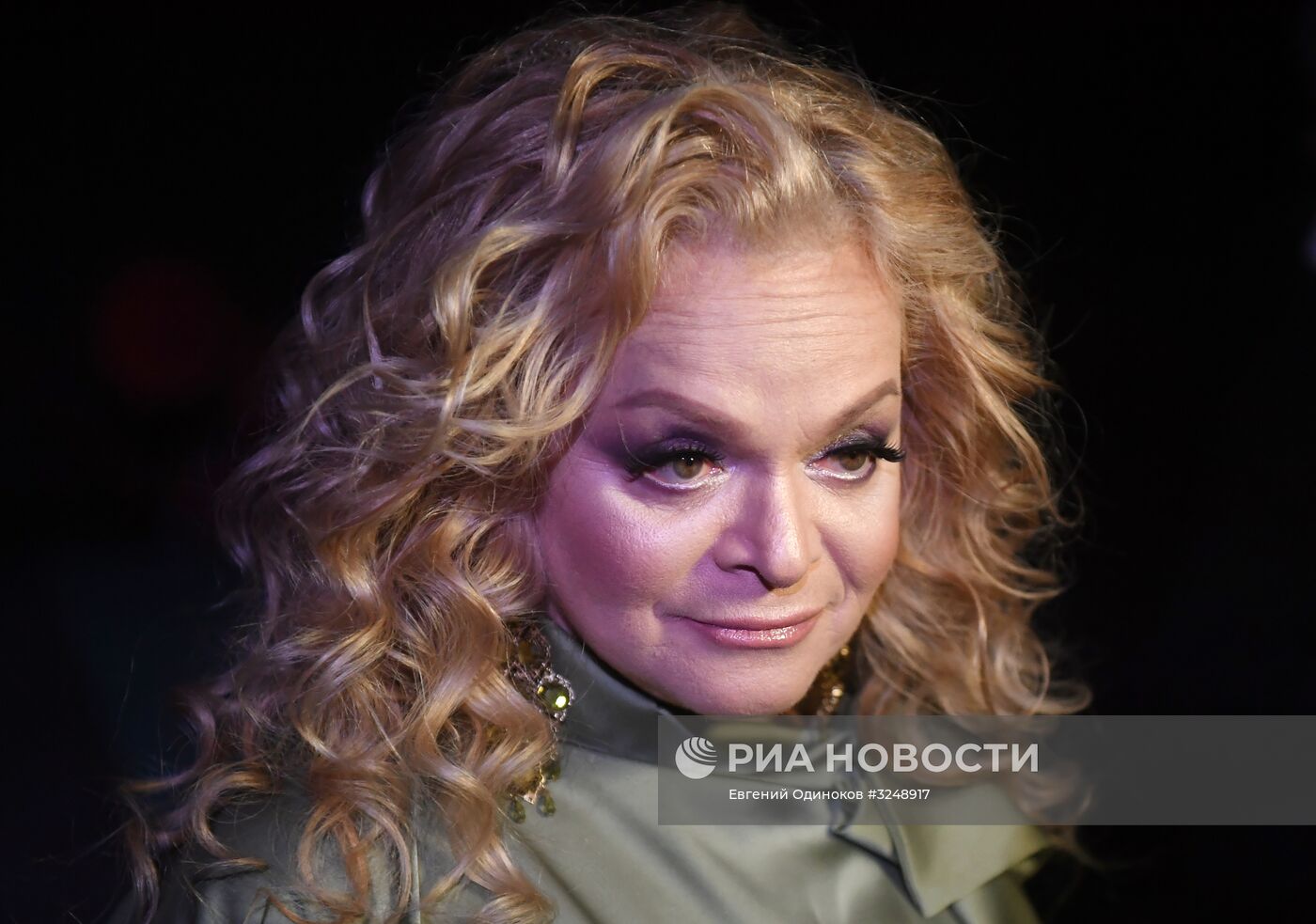 Концерт "Песня года"