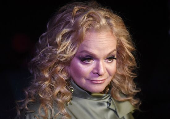 Концерт "Песня года"