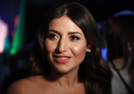 Концерт "Песня года"