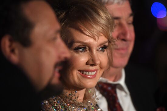 Концерт "Песня года"