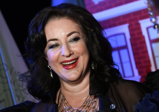 Концерт "Песня года"