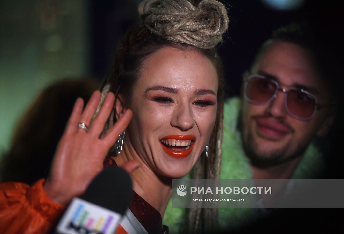 Концерт "Песня года"