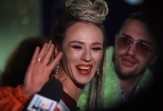 Концерт "Песня года"