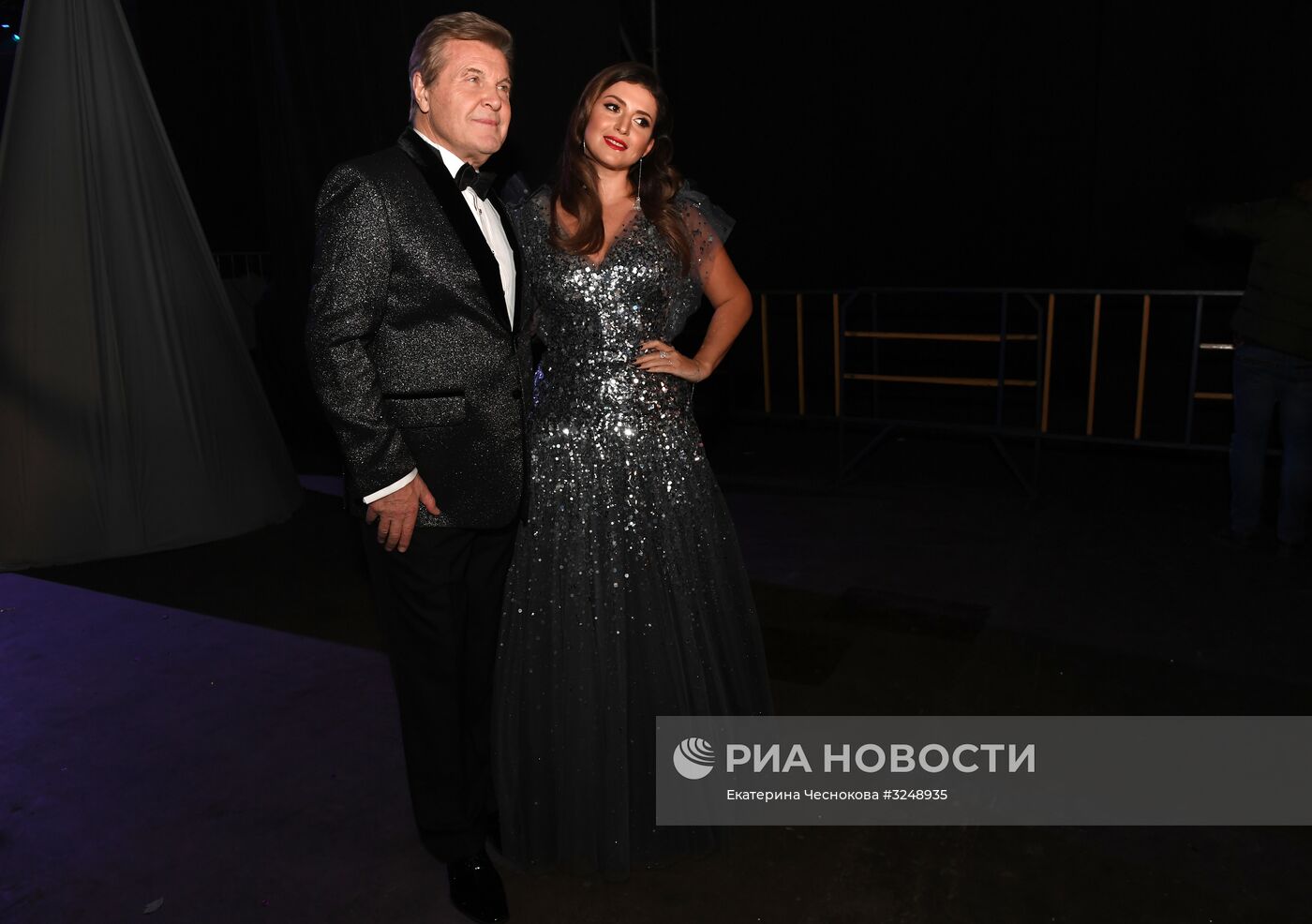 Концерт "Песня года"