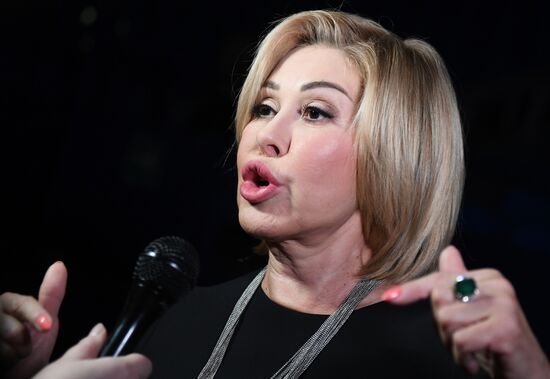 Концерт "Песня года"