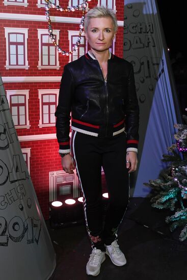 Концерт "Песня года"