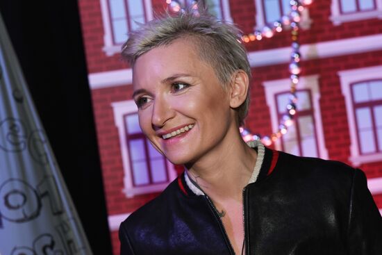 Концерт "Песня года"