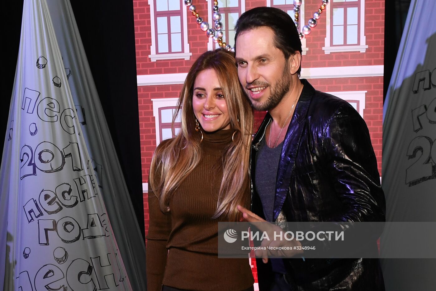 Концерт "Песня года"