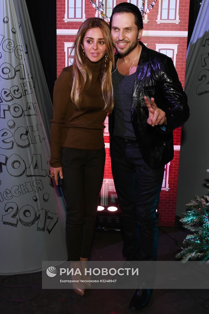 Концерт "Песня года"