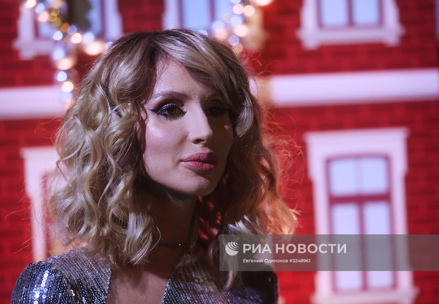 Концерт "Песня года"