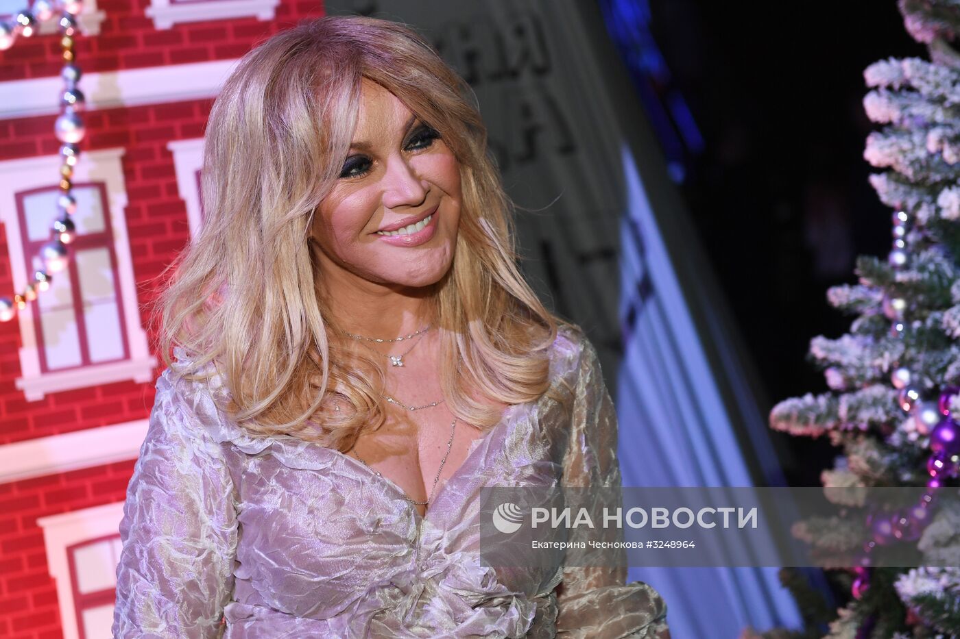 Концерт "Песня года"